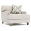 Mila 38'' Wide Armchair