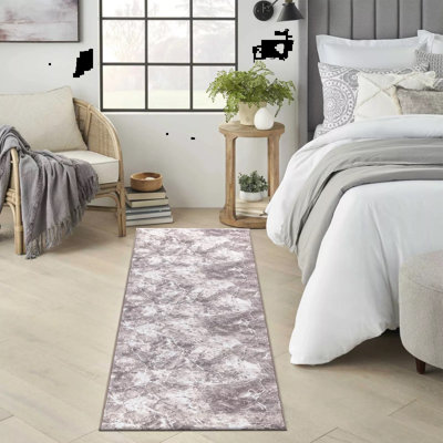 Shag Area Rug