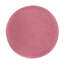 Batista 47cm Wide Velvet Round Solid Colour Standard Ottoman-791426537