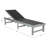 Sparkman Outdoor Acacia Wood Chaise Lounge-1932548816