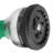 Wand Garden Hose Sprayer With Flow Control