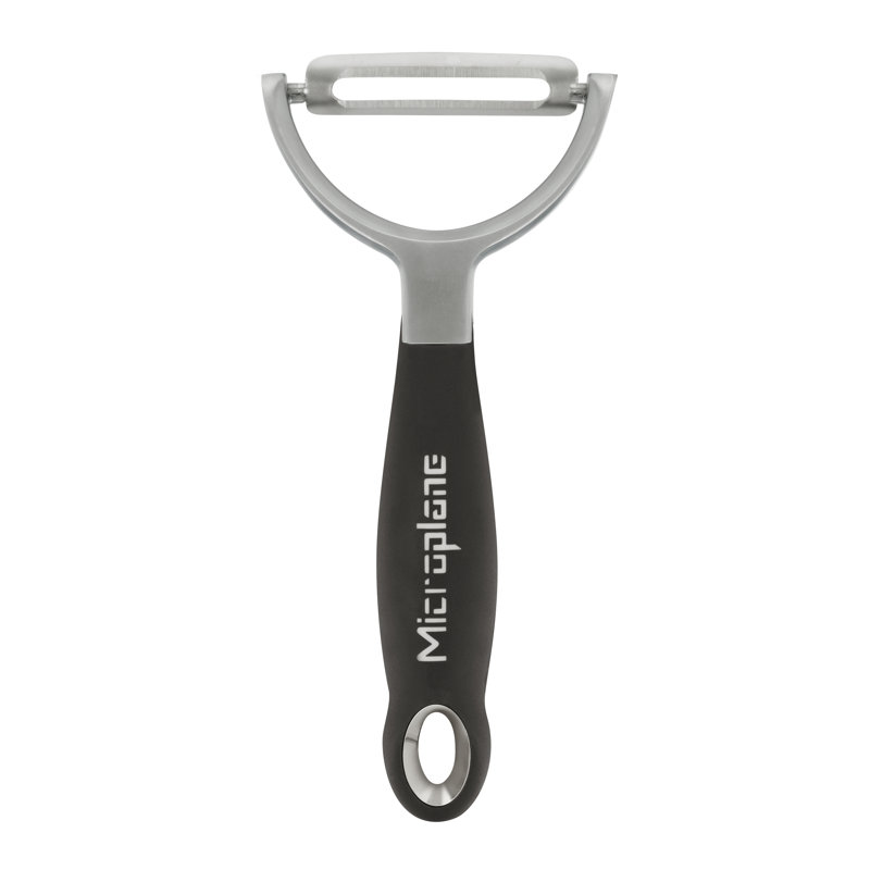 Microplane Stainless Steel Peeler