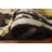 Ahrens Hand Knotted Wool Abstract Indoor Rug