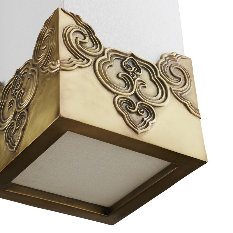 Barry Dixon Pendant