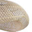 Luminaire suspendu en bambou tissé à la main Forever Bamboo-1533500390