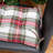 Outdoor 2'' Dining Chair Chair Pad