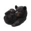Animals Weather Resistant Polyresin Garden Statue