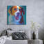 «Beagle - Penny» par Dawg Painter-777429599