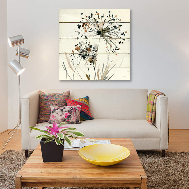 Carol Robinson - Wrapped Canvas Print, 93.98 cm H x 93.98 cm W x 3.175 cm D