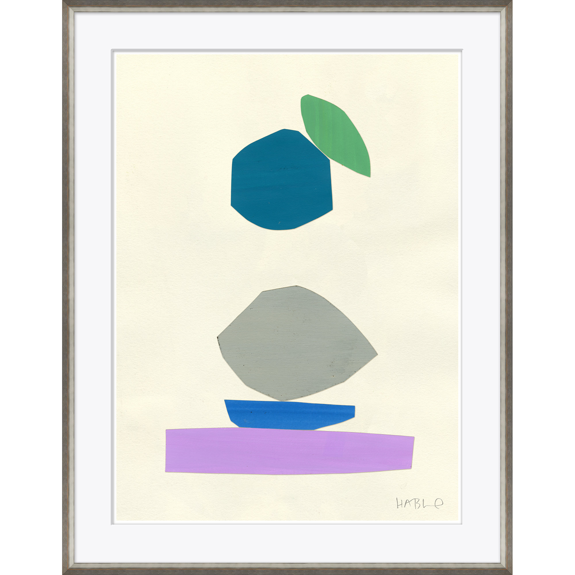 Sea Farer by Susan Hable