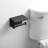 Wall Mounted Toilet Paper Holder-102422139