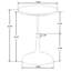 Table d'appoint Jerramie