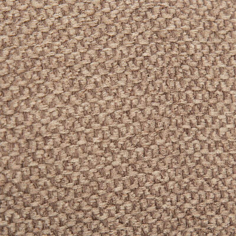 Scruffs Seattle - Luxury Dog Bed Mattress, 14cm H x 100cm W x 70cm D, Sienna Brown