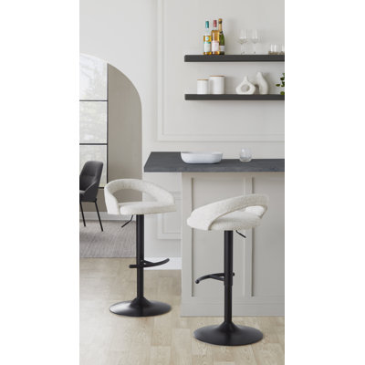 Tabouret de bar Laurenzio