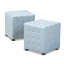 Repose-pieds cubique 14 po Burna-1630473887