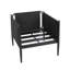 CHAISE DE CLUB DAWson