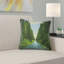 Coussin droit, cypress arbres - paysage imprimé-445297086