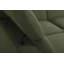 Relaxio Stylish Corner Sofa with Power Reclining & Multi Position Headrests & Adjustable Armrest-349732606-349732592