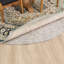 Bottorff Dual Surface 0.33" Non Slip Rug Pad-1067409974