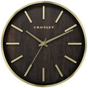 Metal Wall Clock