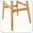 Bar Stool Practical Versatile Durable Stylish Functional Compact Comfortable Reliable