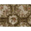 Handmade Silk and Wool Area Rug