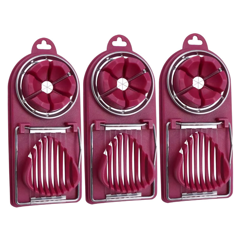 LIYONG Egg Ring - Set of 3
