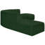 Canapé et chaise rembourrée Issic-89266728