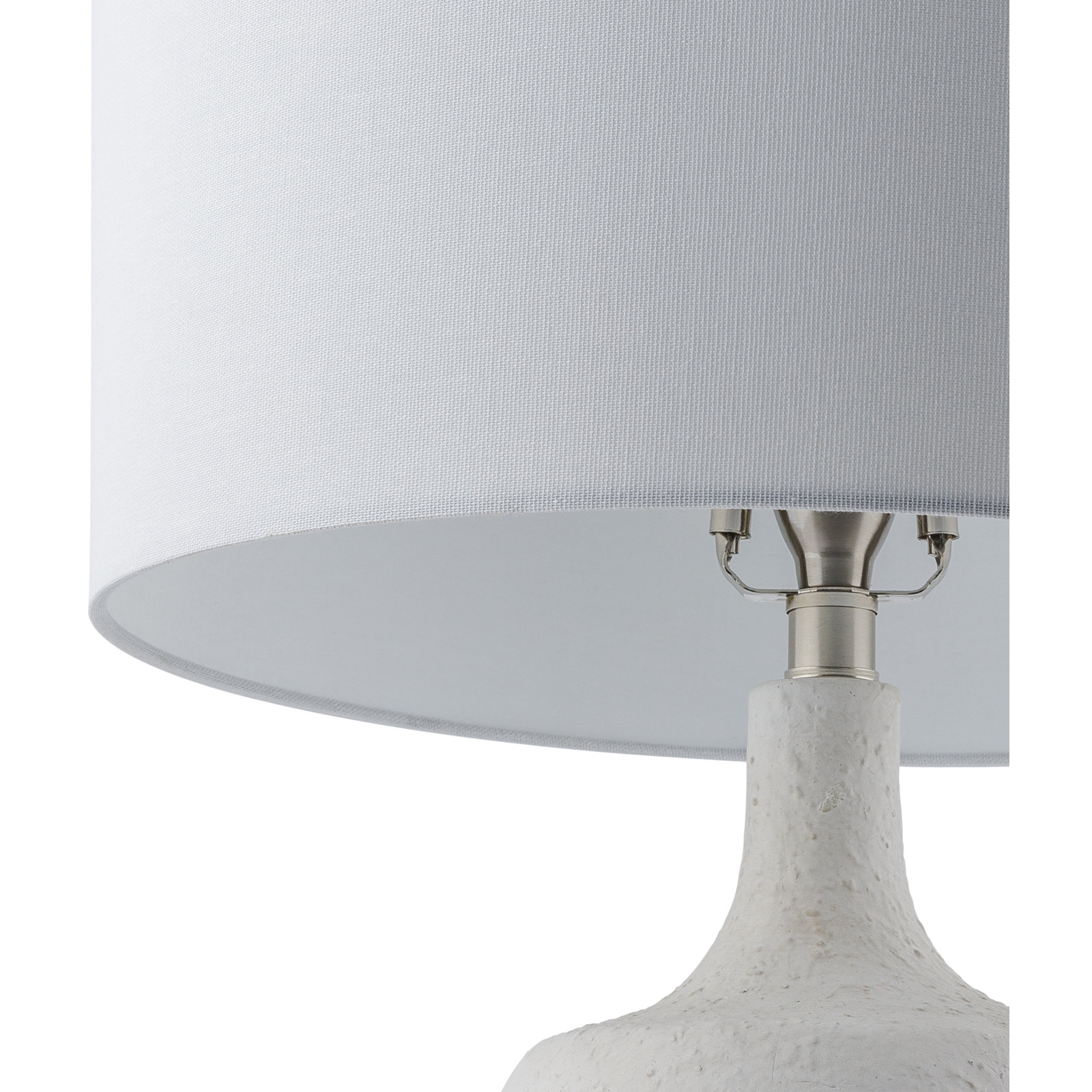 Pompeo Concrete Table Lamp
