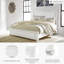 Lit standard bas Hemkea-1053970794