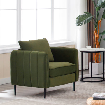 Accent Chair For Living Room