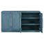 Large desserte de 60 po Wenlock-330430786