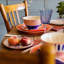 Moda Handmade Ceramic Cereal Bowl