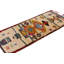 One-of-a-Kind 2'7”x5'9” Hand Knotted Area Rug