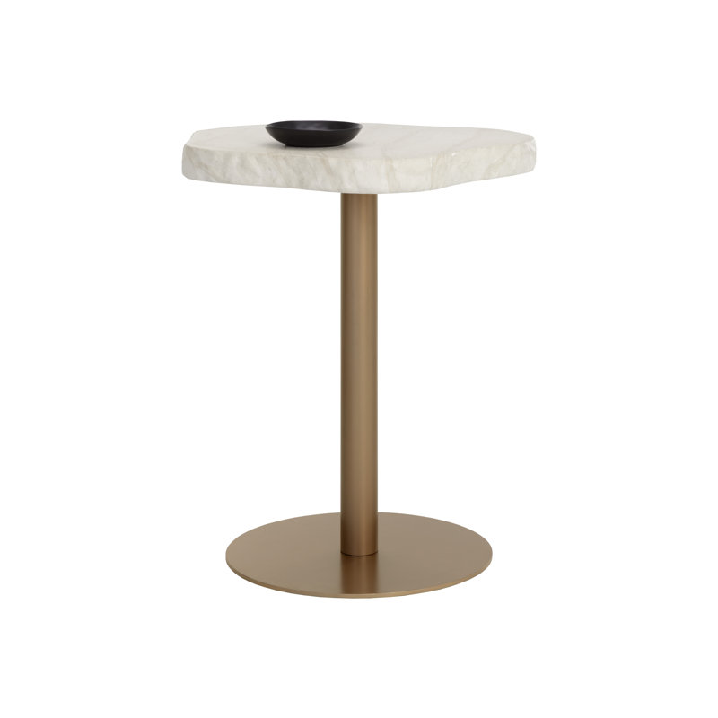 TABLE DE BAR DELMONT