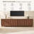 9-Drawer Mid-Century Arched Dresser-804604719