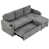 Grey est en rupture de stock