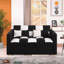 Canapé-lit de 53,5 po Pickron-203168986