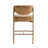 27'' Upholstered Counter Stool With Arm-118574583
