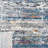 Kempson Performance Abstract Rug-2124141114
