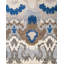 Overdyed One-of-a-Kind 8' 0" X 9' 10" Hand Knotted Area Rug