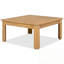 Ensemble modulaire d'extérieur 4 pièces avec table basse et table basse-735943181