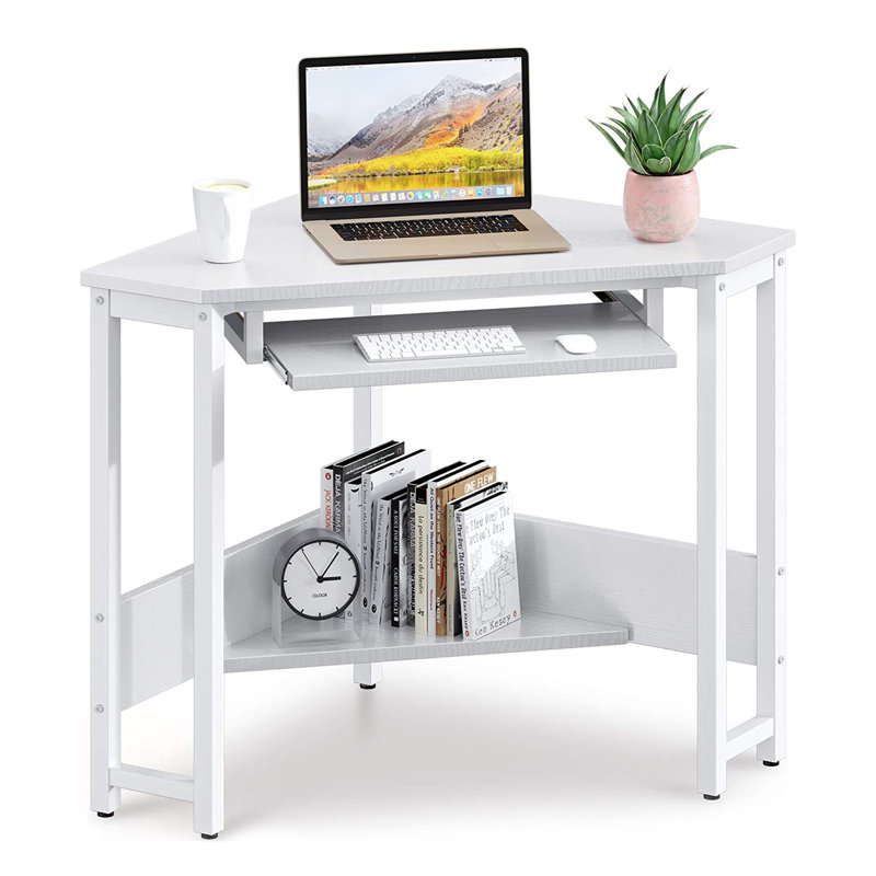 Bureau d'angle 