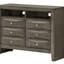 Commode média Marilla G1550-TV2-1844840662