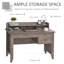 Bureau à domicile avec huche-1884764383