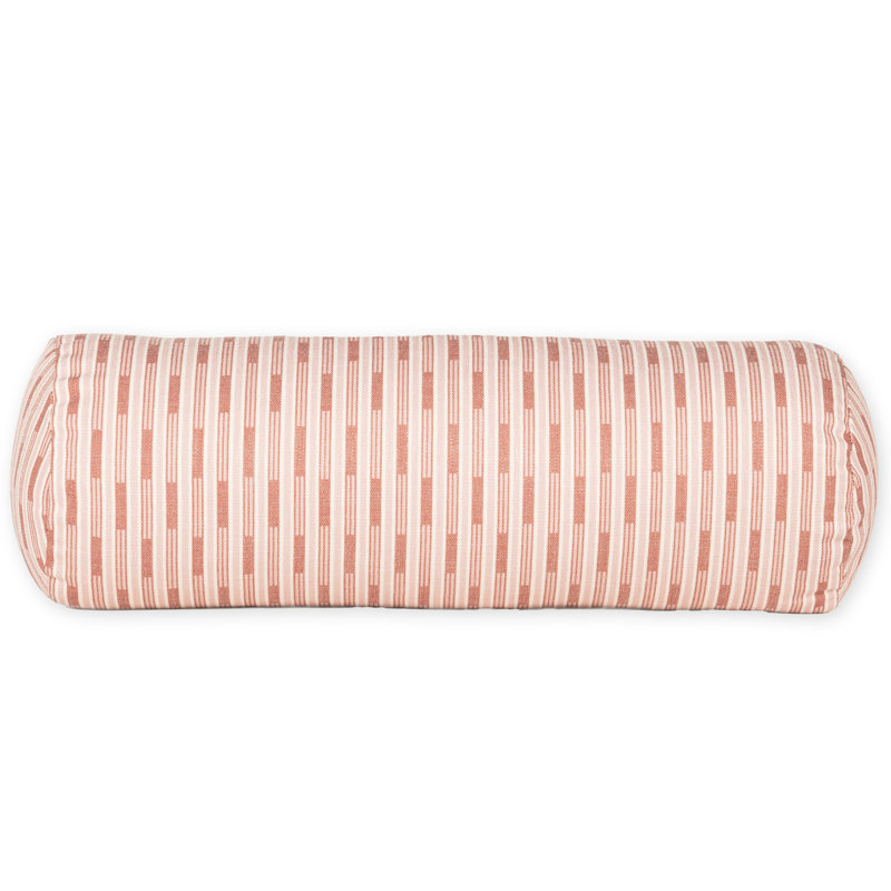 Coussin décoratif Norrell, Rouge