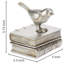 Resin Bookends-327008973