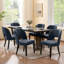 47cm H Upholstered Upholstered Back Side Chair-122663781