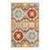 Bungalow Rose Oualida Caimin Indoor/Outdoor Area Rug