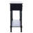 Peters 35.5'' Console Table-1380232243